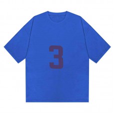 Jordan Addison Minnesota Vikings Shirt Jersey Blue Youth
